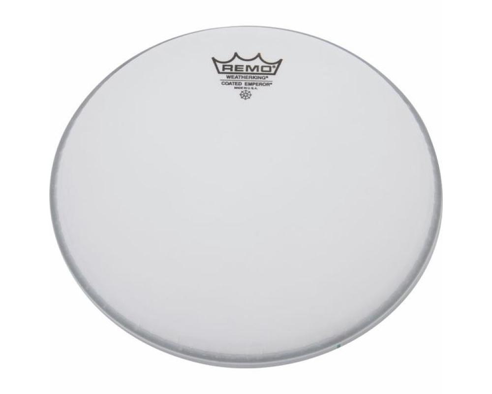 Remo 10 Emperor Coated