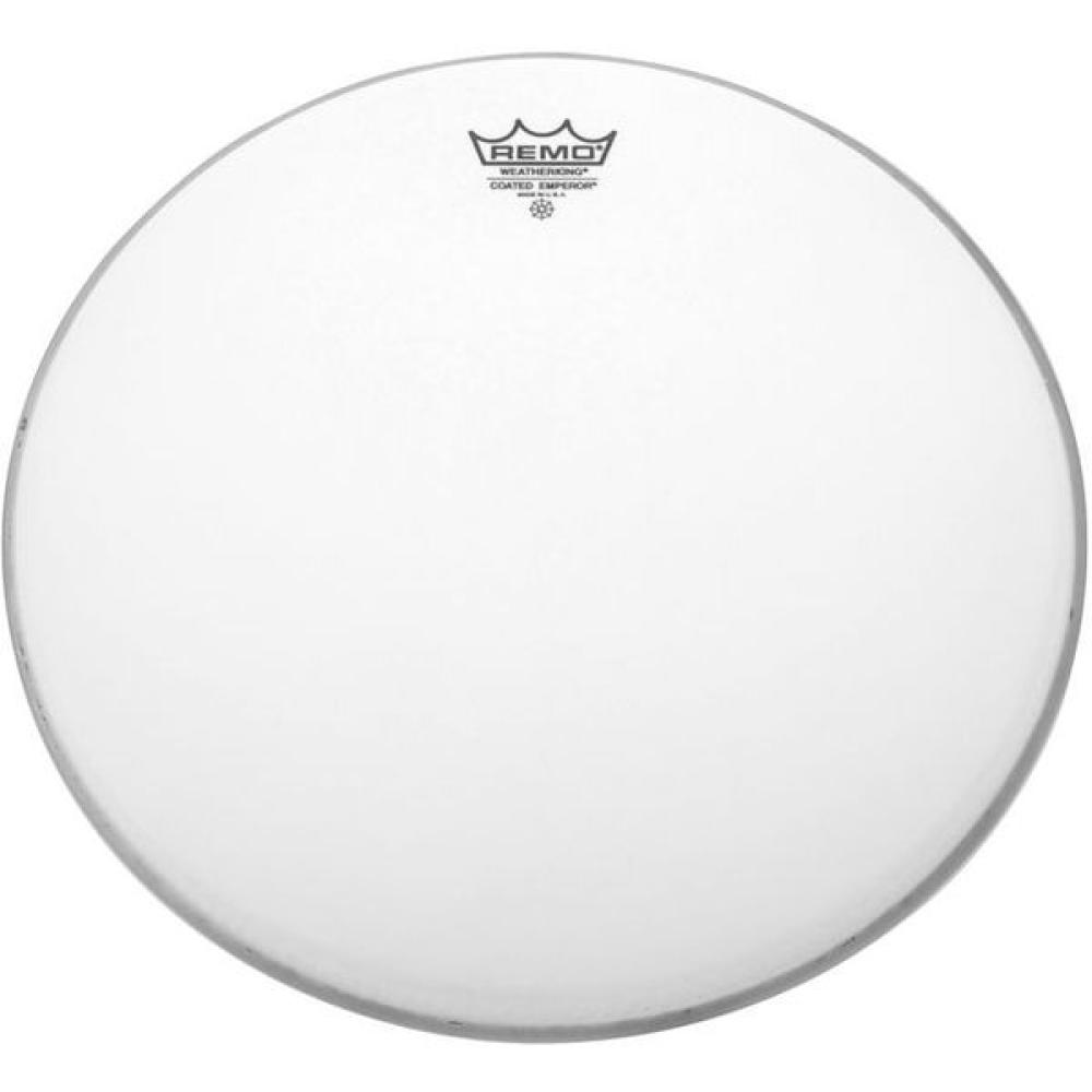 Remo 13 Emperor Coated