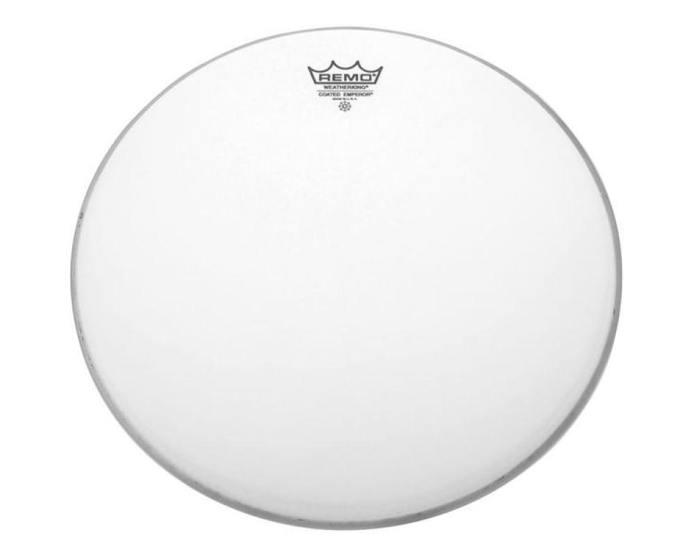 Remo 13 Emperor Coated