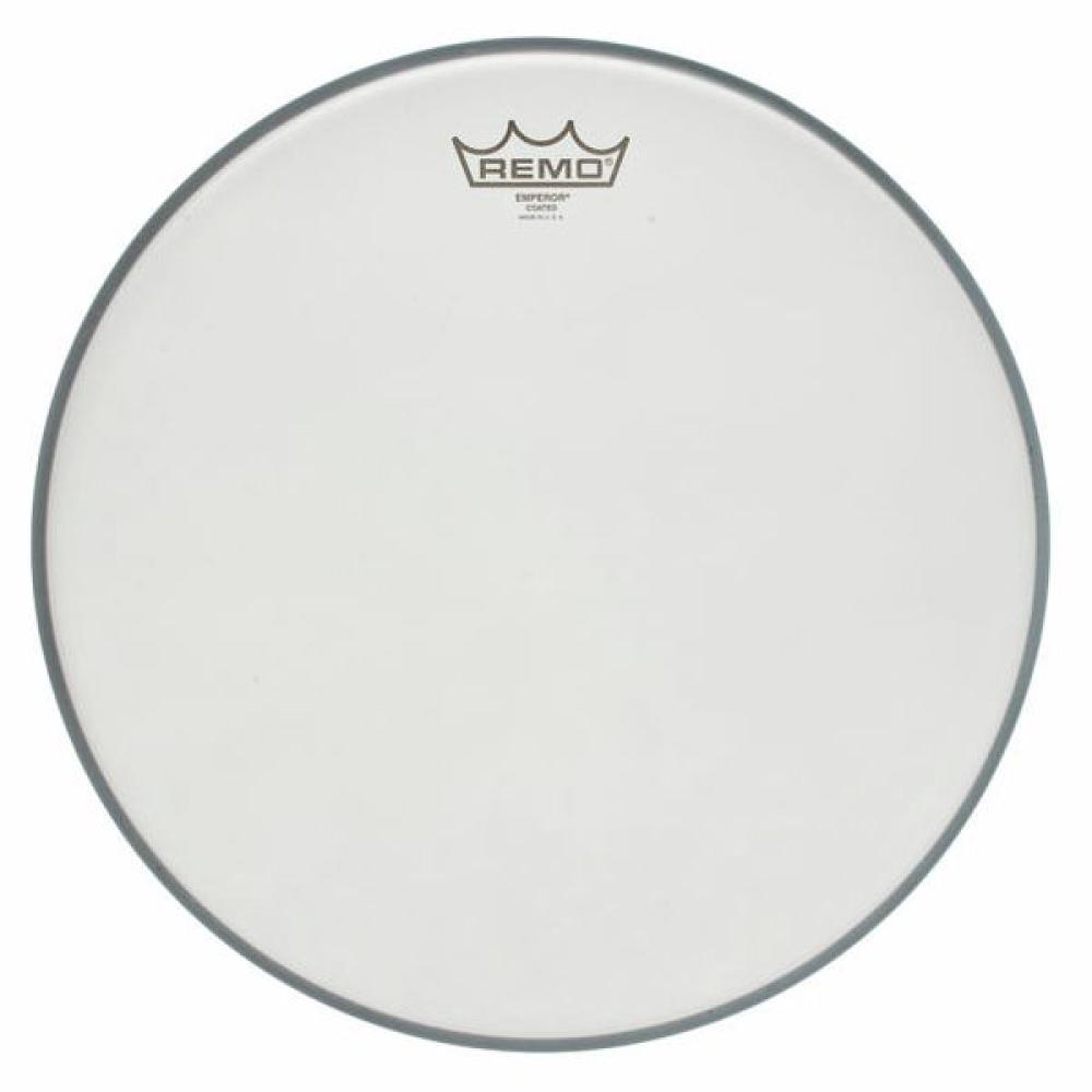 Remo 14 Emperor Coated