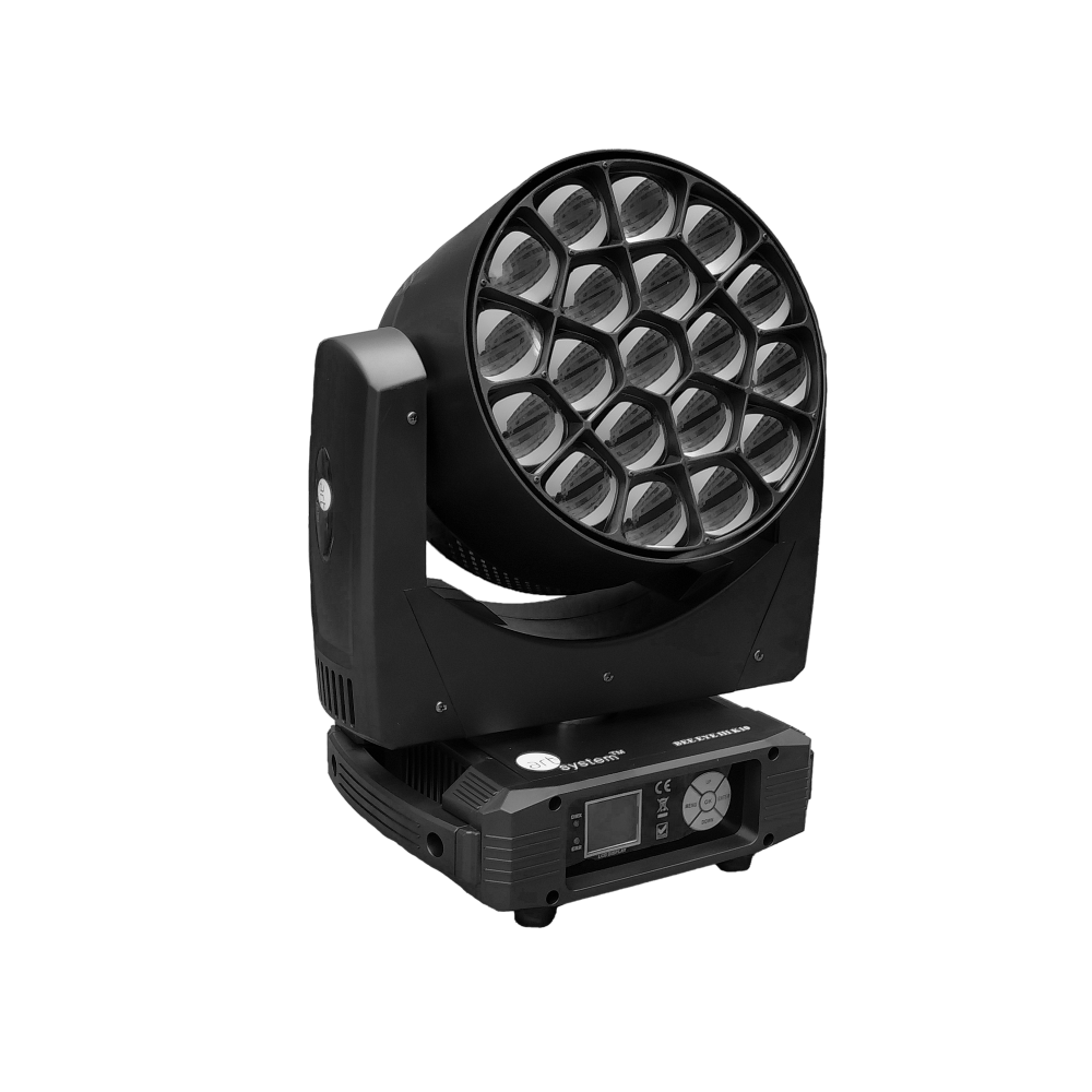 Art System Bee Eye III K10