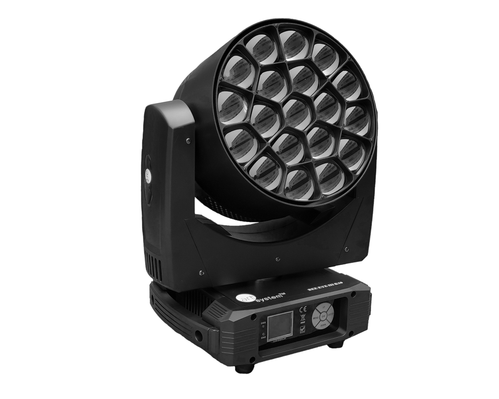 Art System Bee Eye III K10