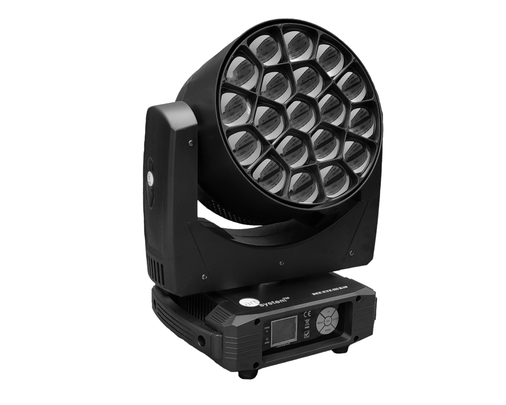 Art System Bee Eye III K10