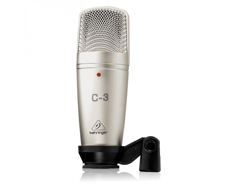 Behringer C-3