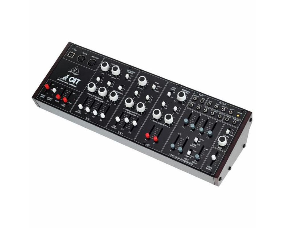 Behringer CAT