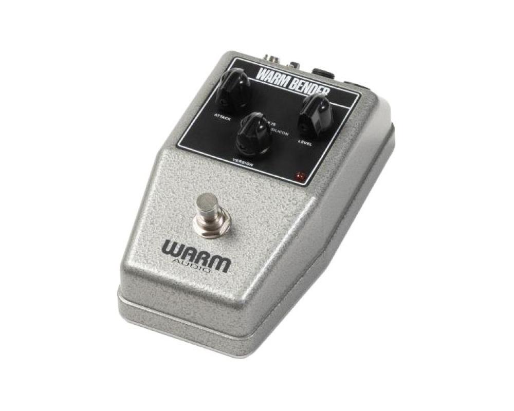 Warm Audio Warm Bender Fuzz