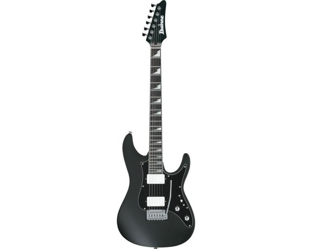 Ibanez BER10 Bernth Signature BK Black