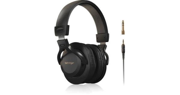 Behringer BH20 - BimotorDJ