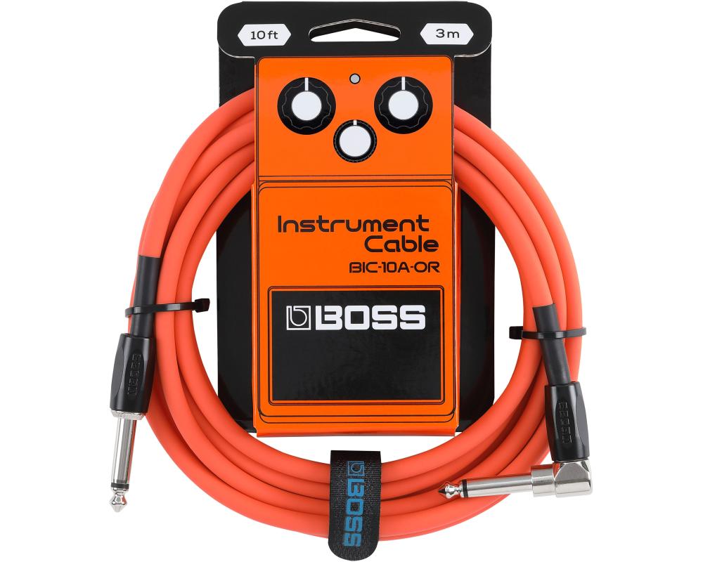 Boss BIC-10A Orange