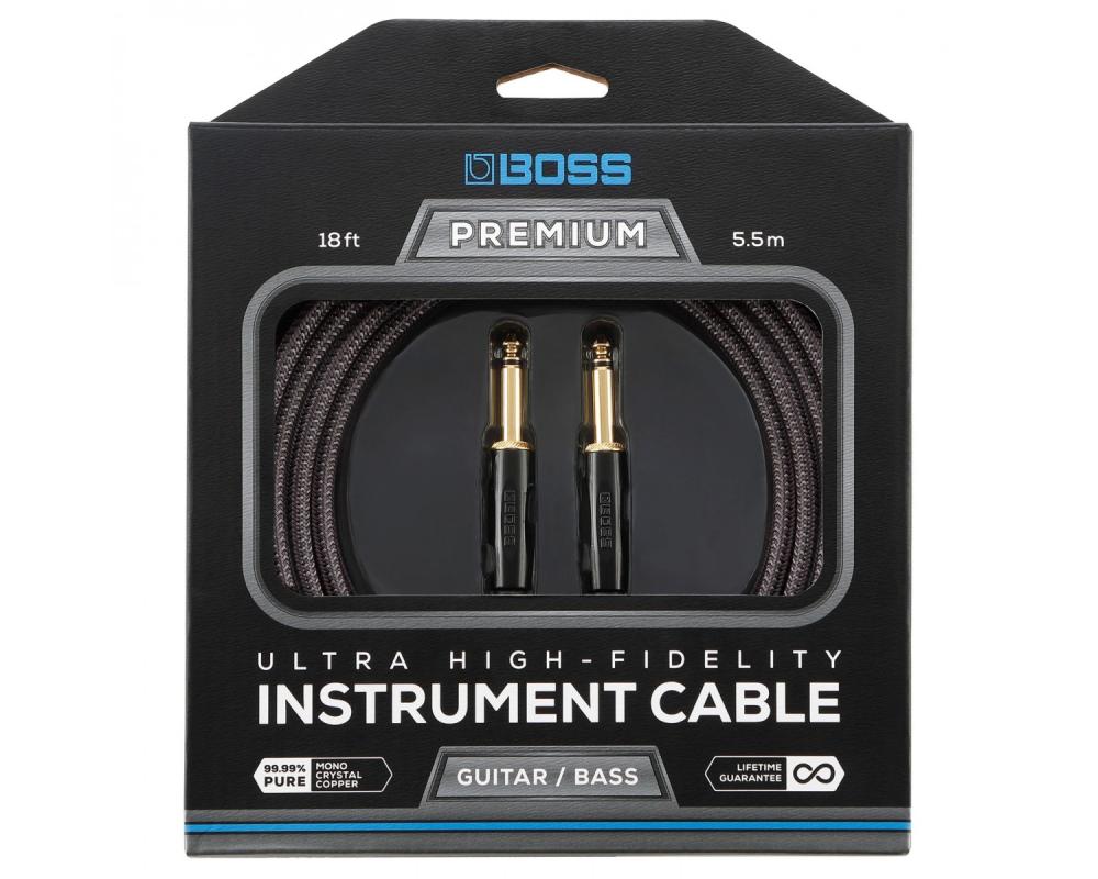 Boss BIC-P18 Jack Premium 5.5m