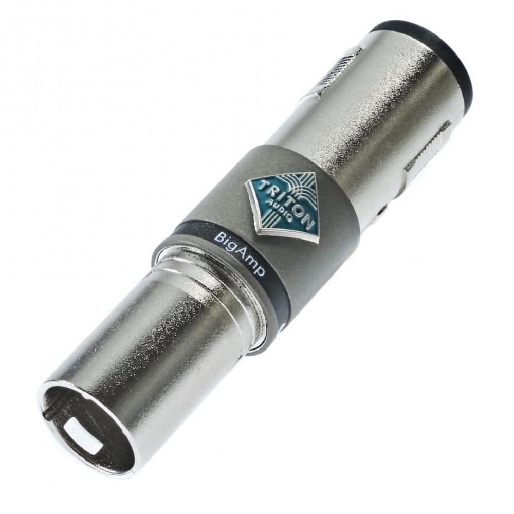 TritonAudio BigAmp
