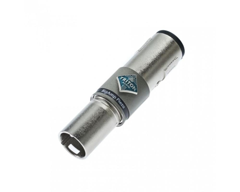 TritonAudio BigAmp Piezo