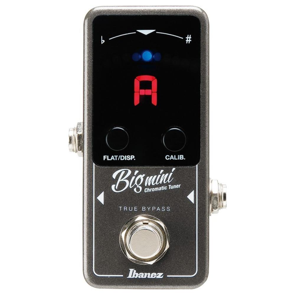 Ibanez BIGMINI Chromatic Tuner