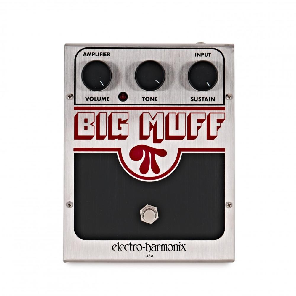 Electro Harmonix Big Muff PI USA