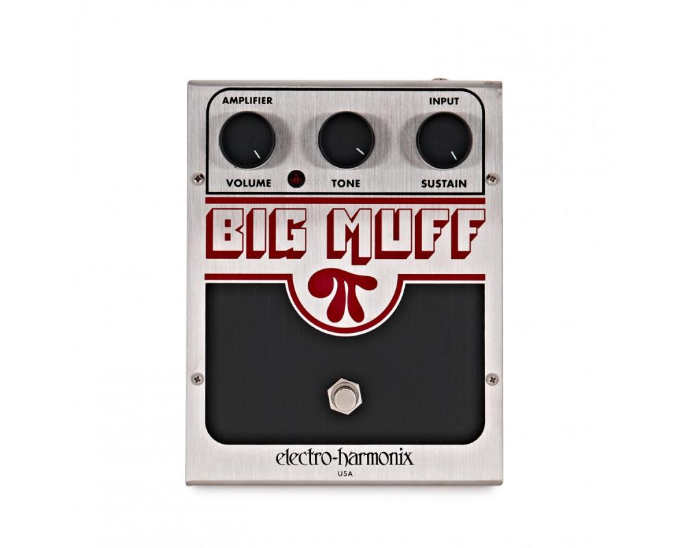 Electro Harmonix Big Muff PI USA