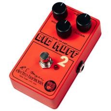 Electro Harmonix Big Muff PI 2 Fuzz