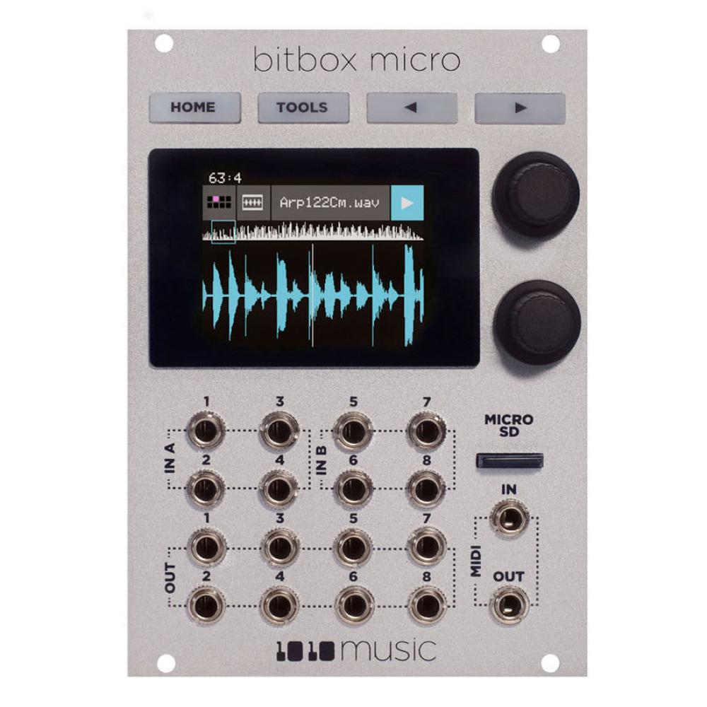 1010music bitbox micro