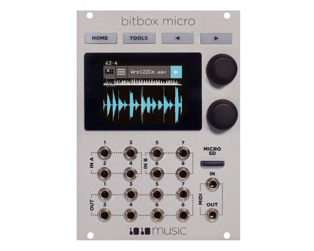 1010music bitbox micro