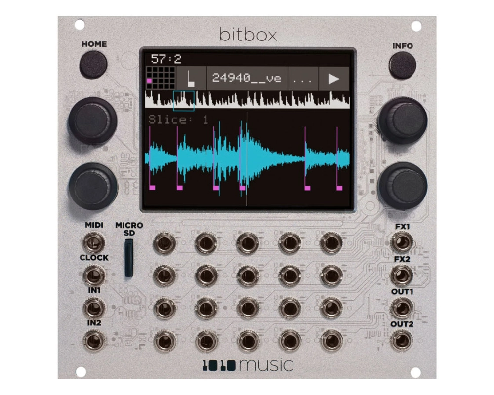1010music bitbox MK2