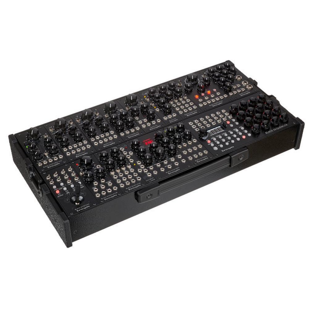Erica Synths Black System III