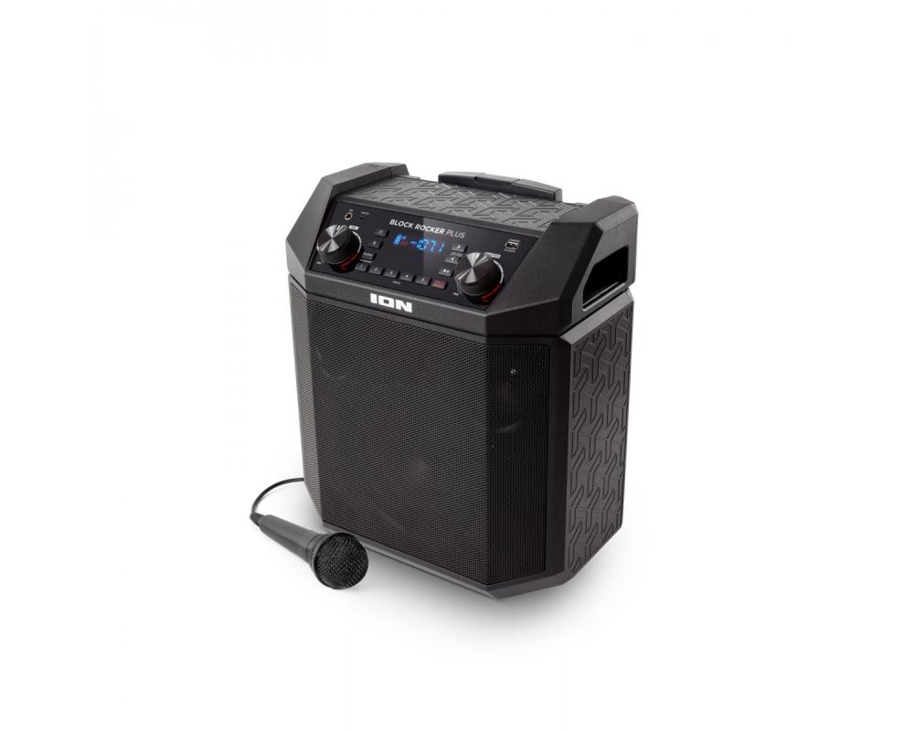 Ion Blockrocker Plus