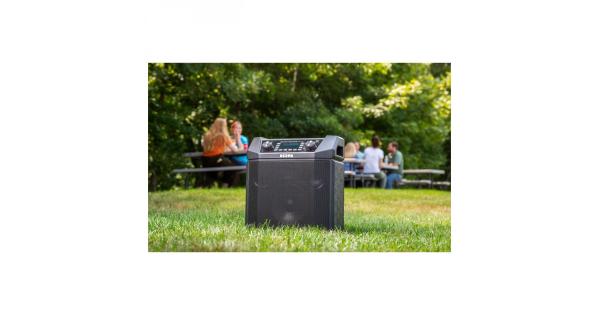 Ion Blockrocker Plus - BimotorDJ