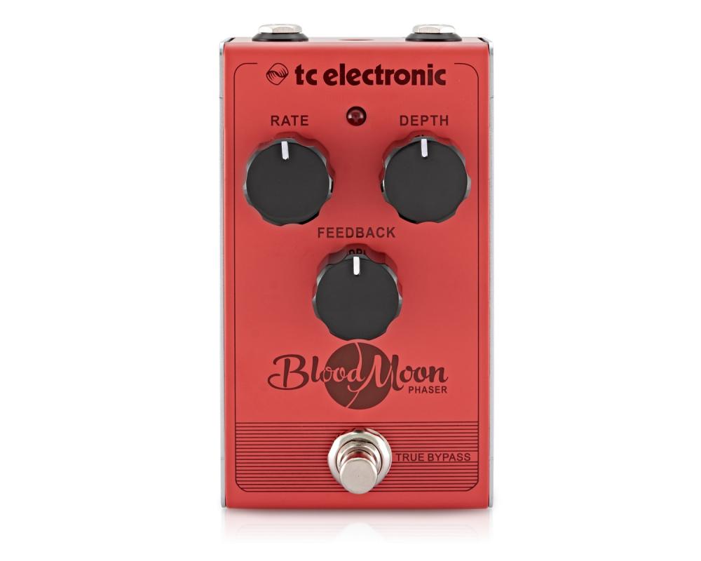 TC Electronic Blood Moon Phaser