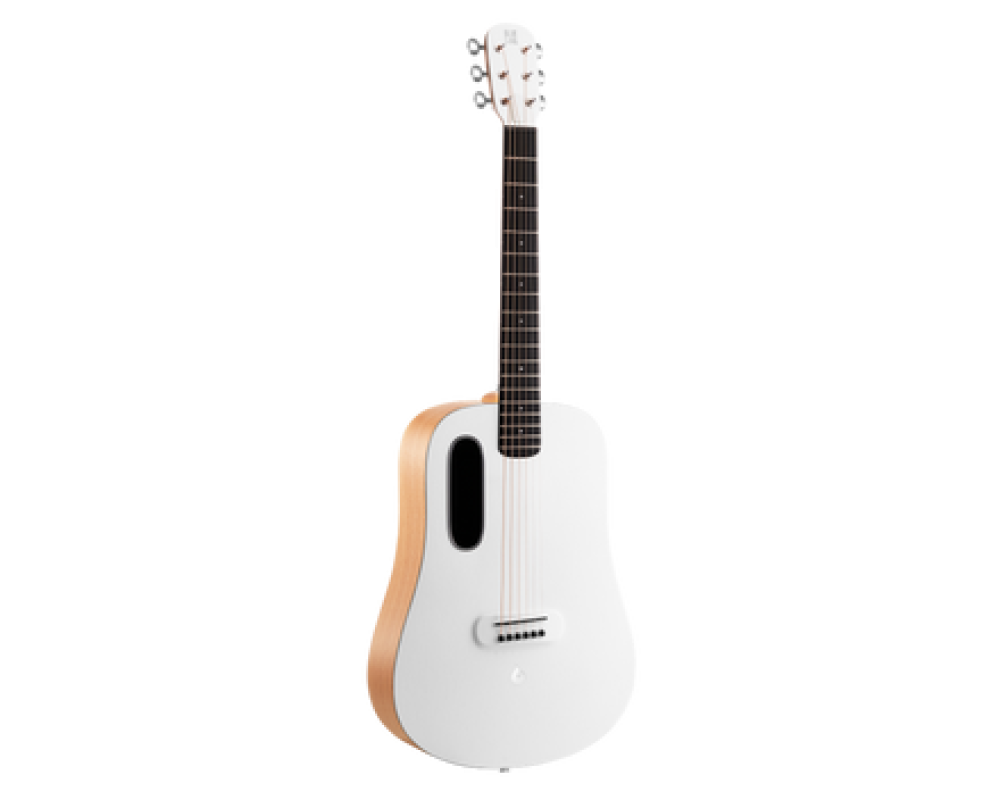 LAVA Music Blue Lava Original Acoustic