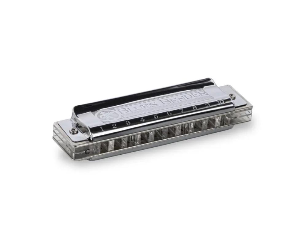 Hohner Blues Bender A