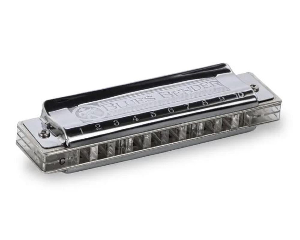 Hohner Blues Bender E