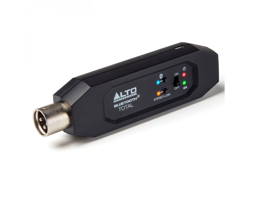 Alto Bluetooth Total 2