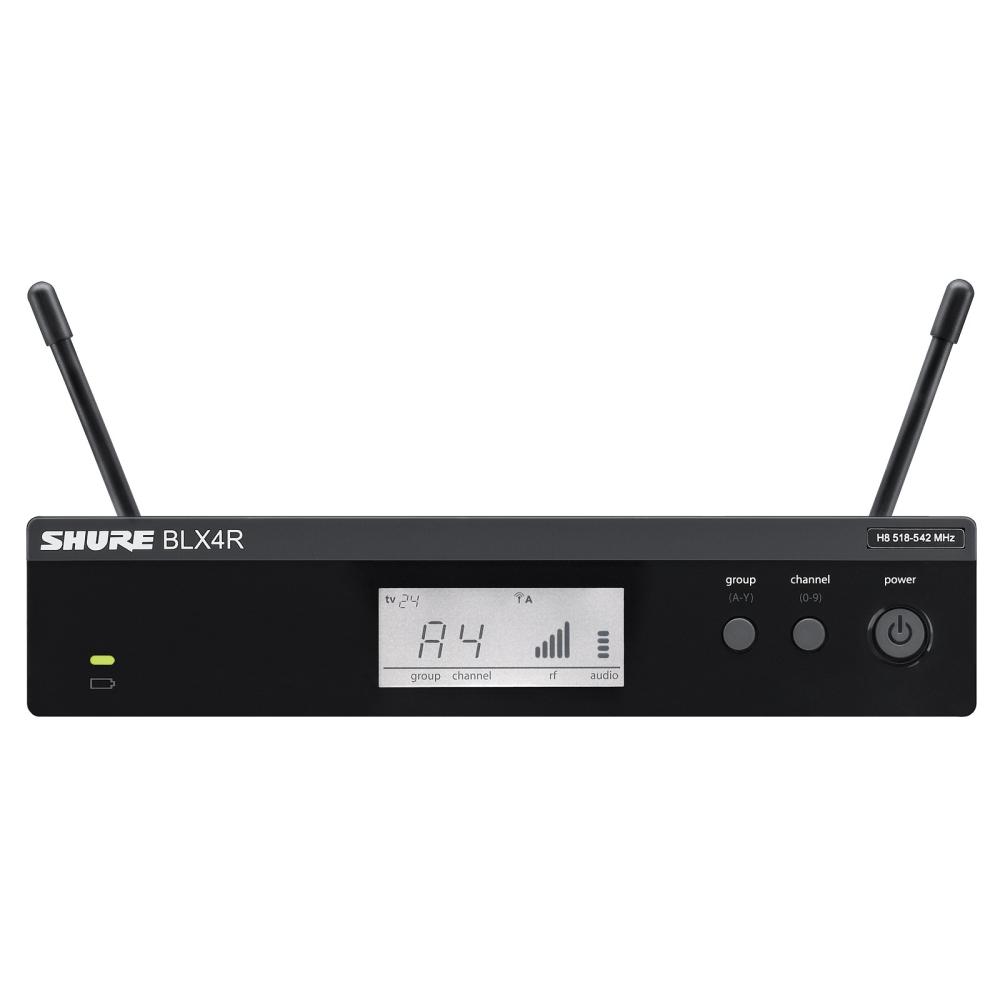 Shure BLX14R H8
