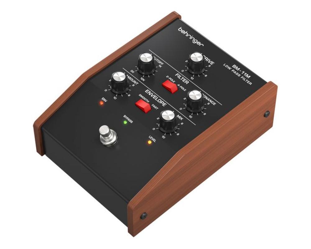 Behringer BM-11M Low Pass Filter