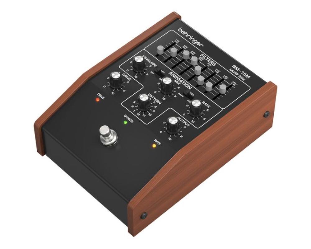 Behringer BM-15M Murf Box