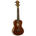 Barnes and Mullins Concert Ukulele - Walnut