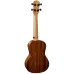 Barnes and Mullins Concert Ukulele - Walnut