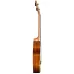 Barnes and Mullins Concert Ukulele - Walnut