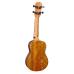 Barnes and Mullins Soprano Ukulele - Walnut