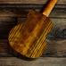 Barnes and Mullins Soprano Ukulele - Walnut