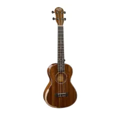 Barnes and Mullins Tenor Ukulele - Walnut