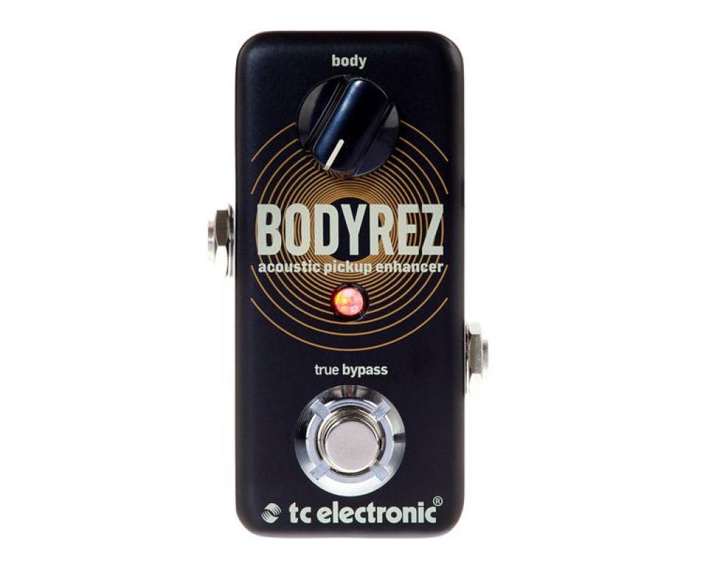 TC Electronic BodyRez