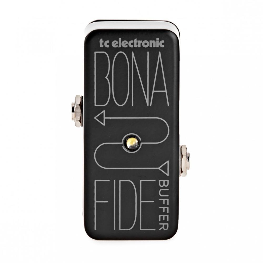 TC Electronic BonaFide Buffer