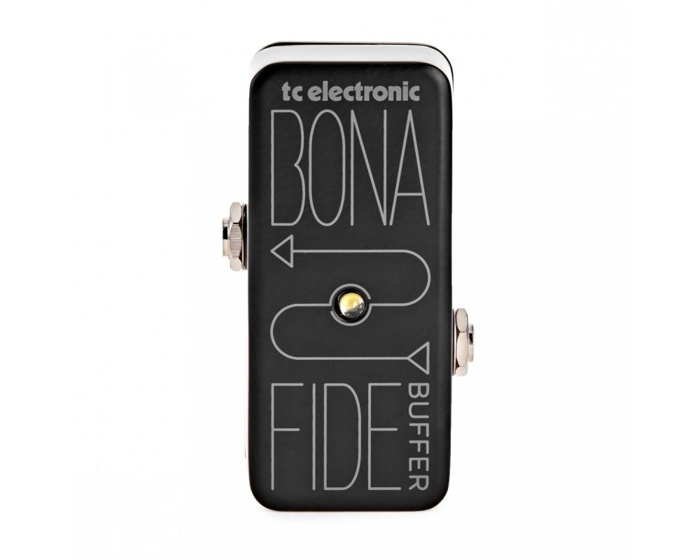 TC Electronic BonaFide Buffer