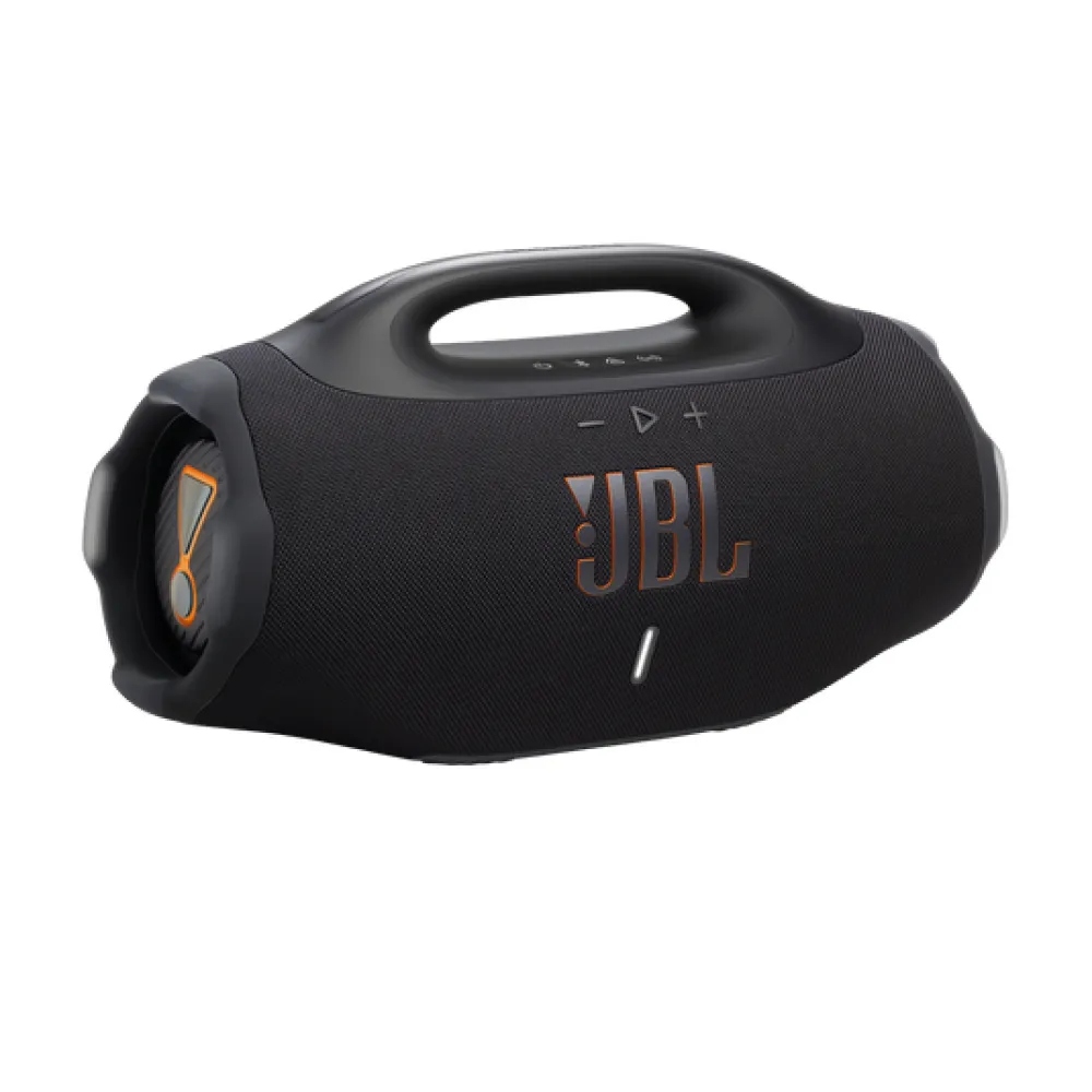 JBL Boombox 4 Black