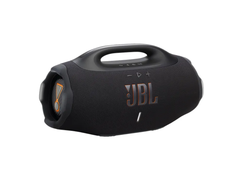 JBL Boombox 4 Black