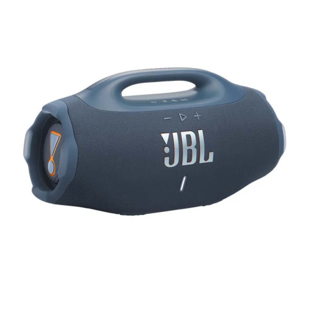 JBL Boombox 4 Blue