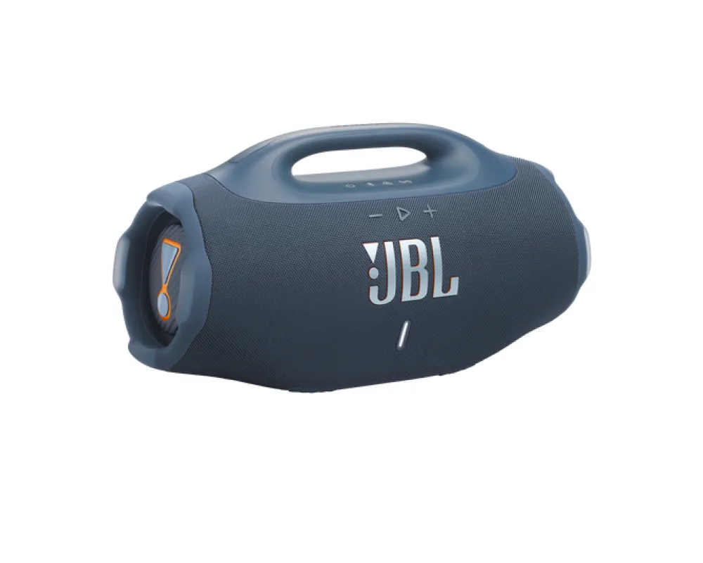 JBL Boombox 4 Blue