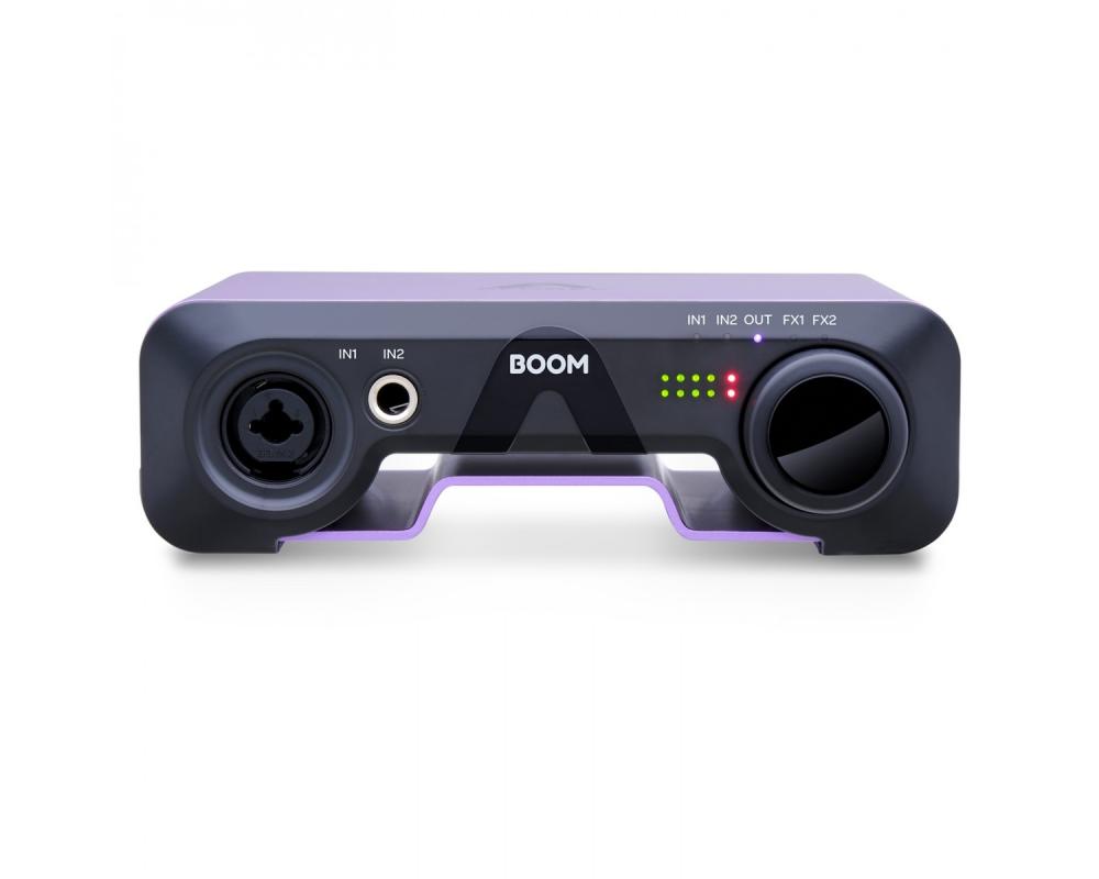 Apogee Boom Interface de Audio USB C