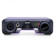 Apogee Boom Interface de Audio USB C