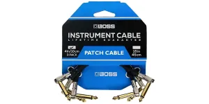Cables Patch